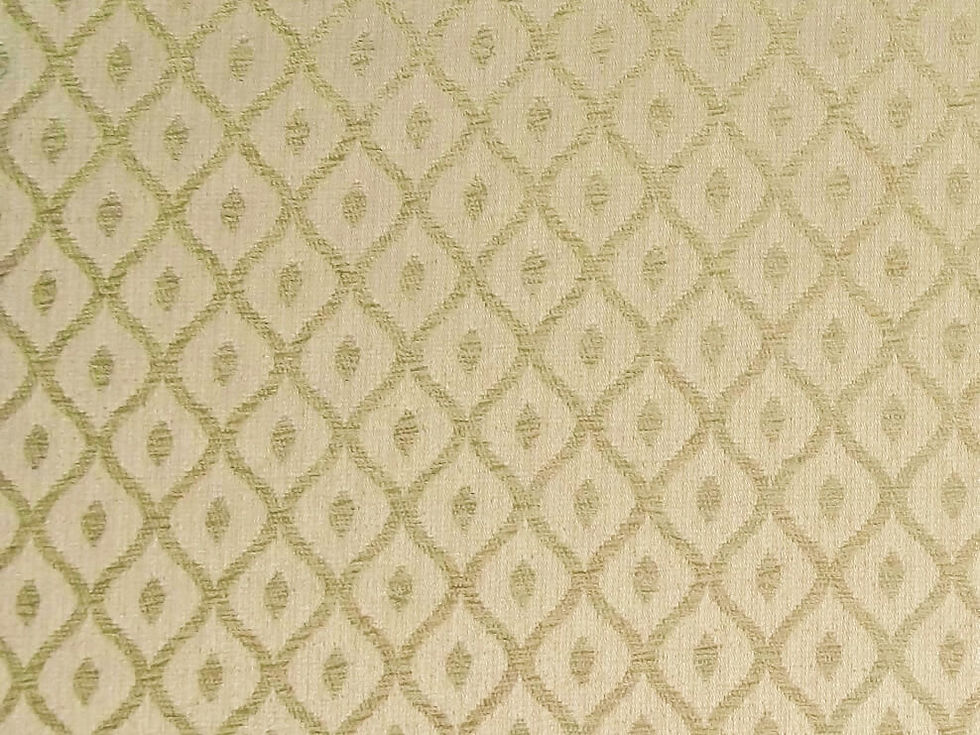 Woburn Trellis Green / SR17083