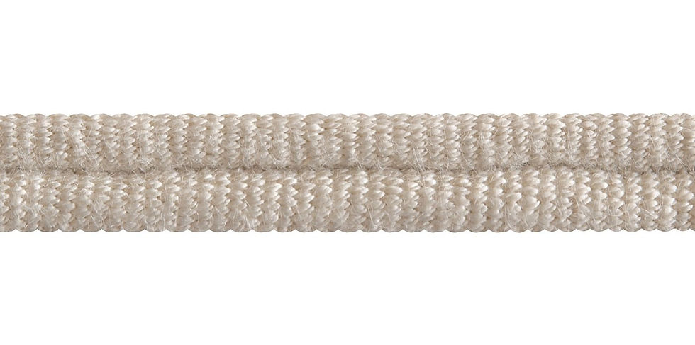 PIPING CORD 10MM 31160 - 9016