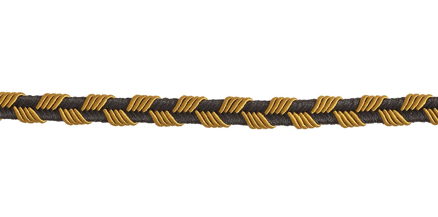 GALLERY PIPING CORD 9MM - 11/32" 31101 - 9150