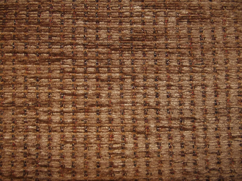 Camden Cord Cocoa / SR15524