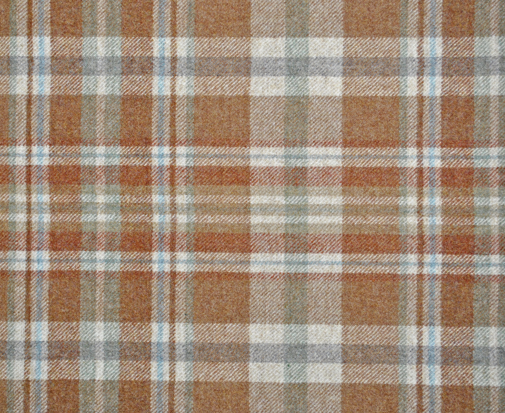 U1545/AU36 Rust/Aqua