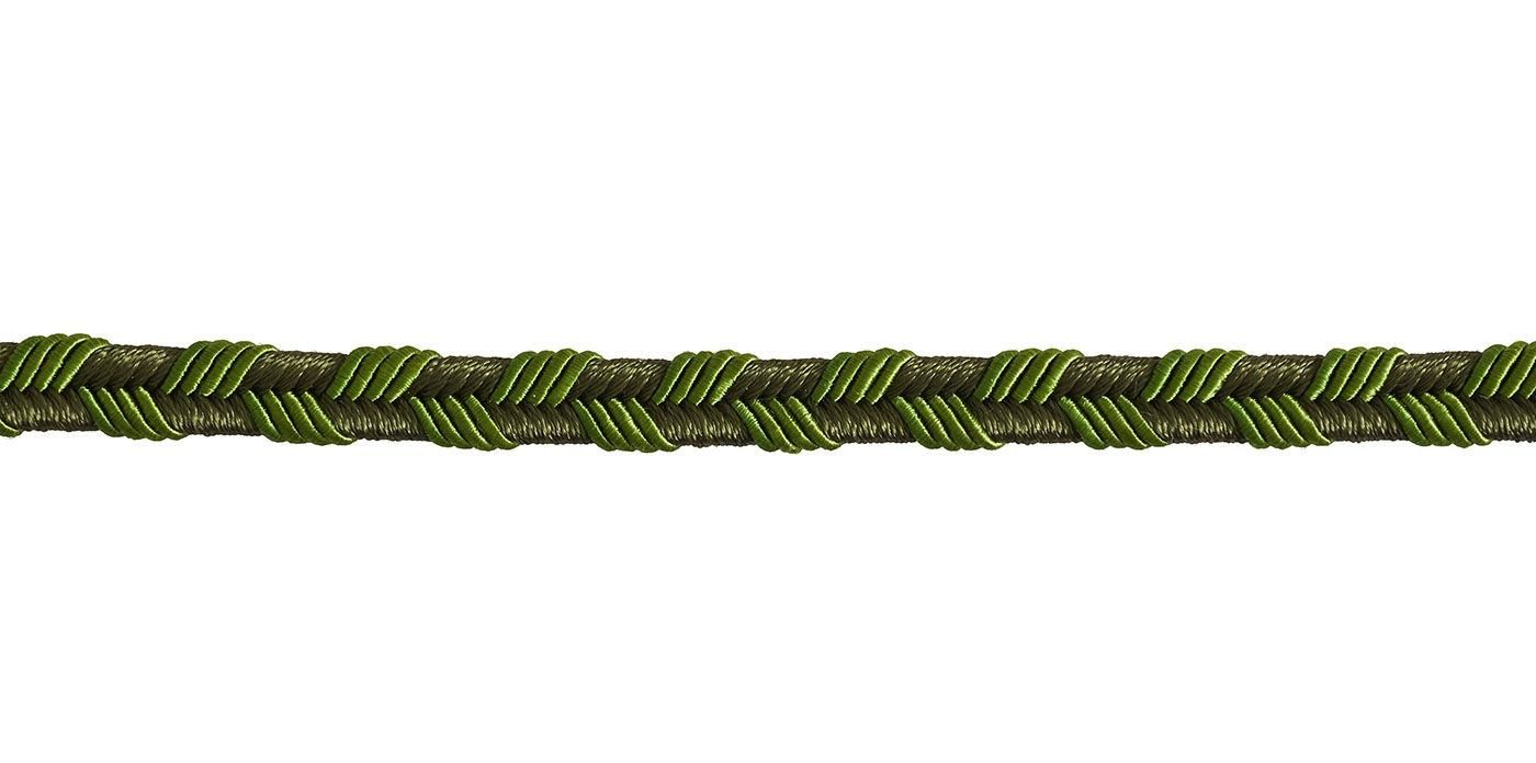 GALLERY PIPING CORD 9MM - 11/32" 31101 - 9760