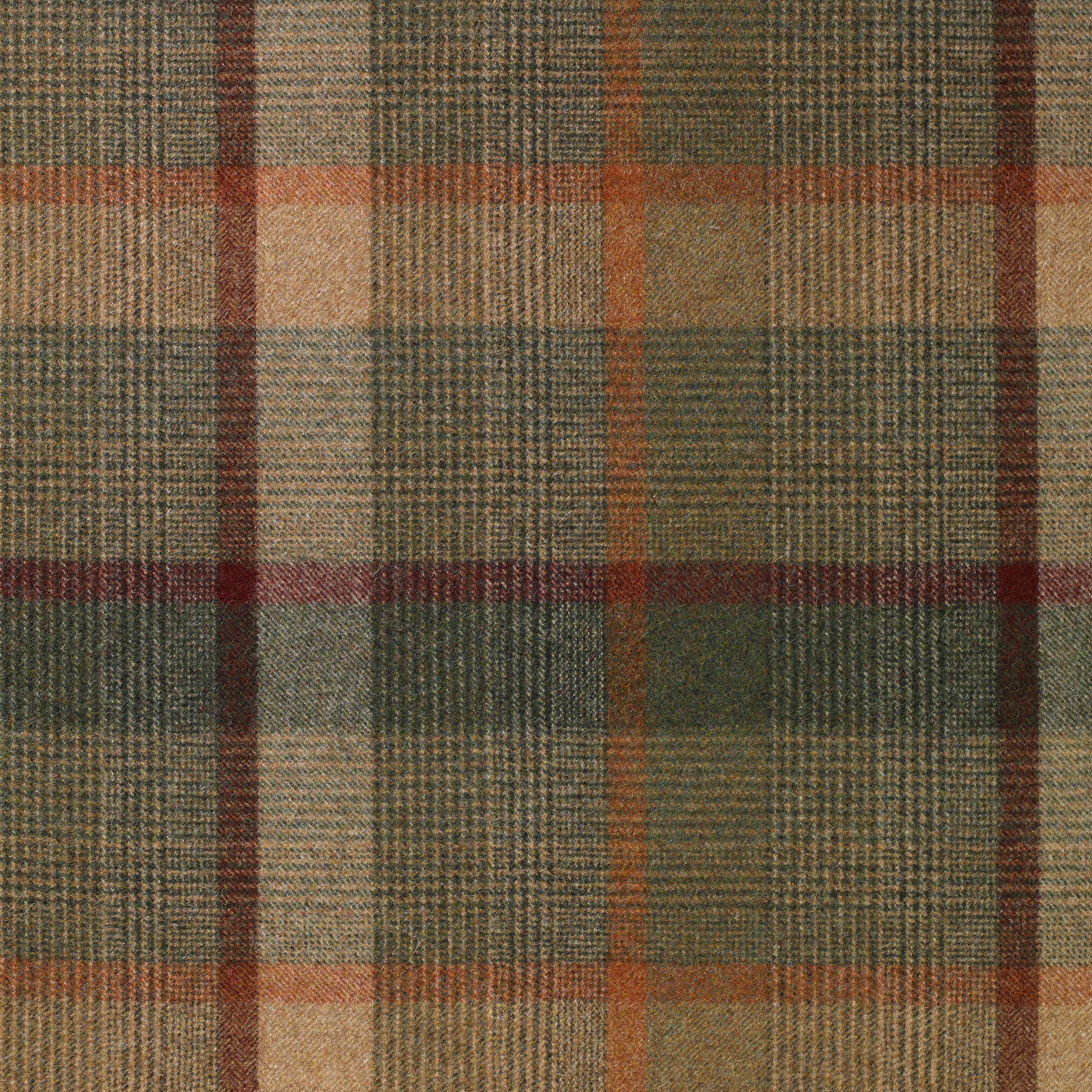 U1365/A01 Green (Autumn)