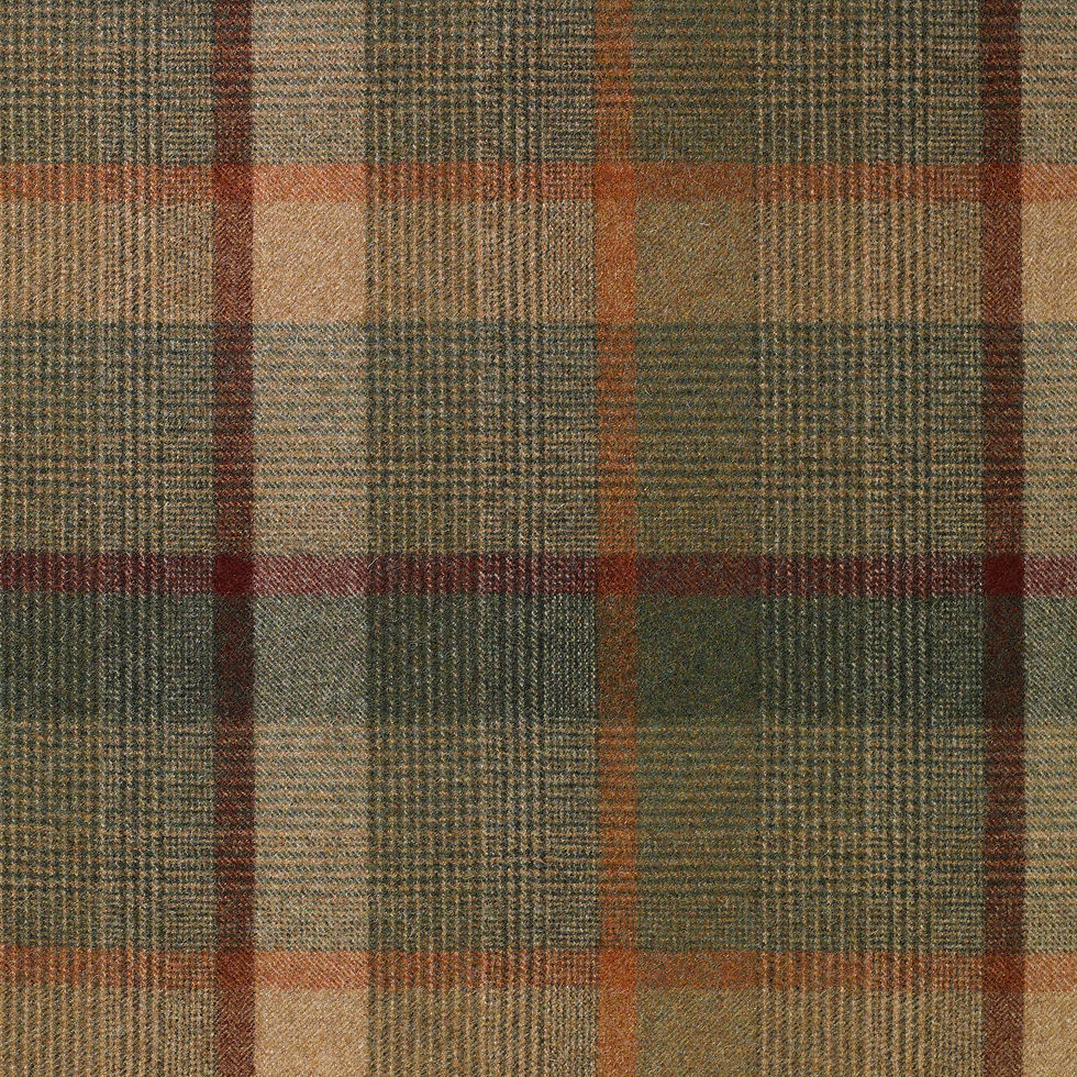 U1365/A01 Green (Autumn)