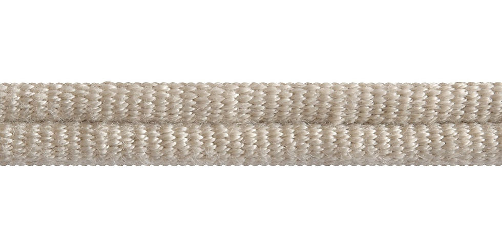 PIPING CORD 10MM 31160 - 9012