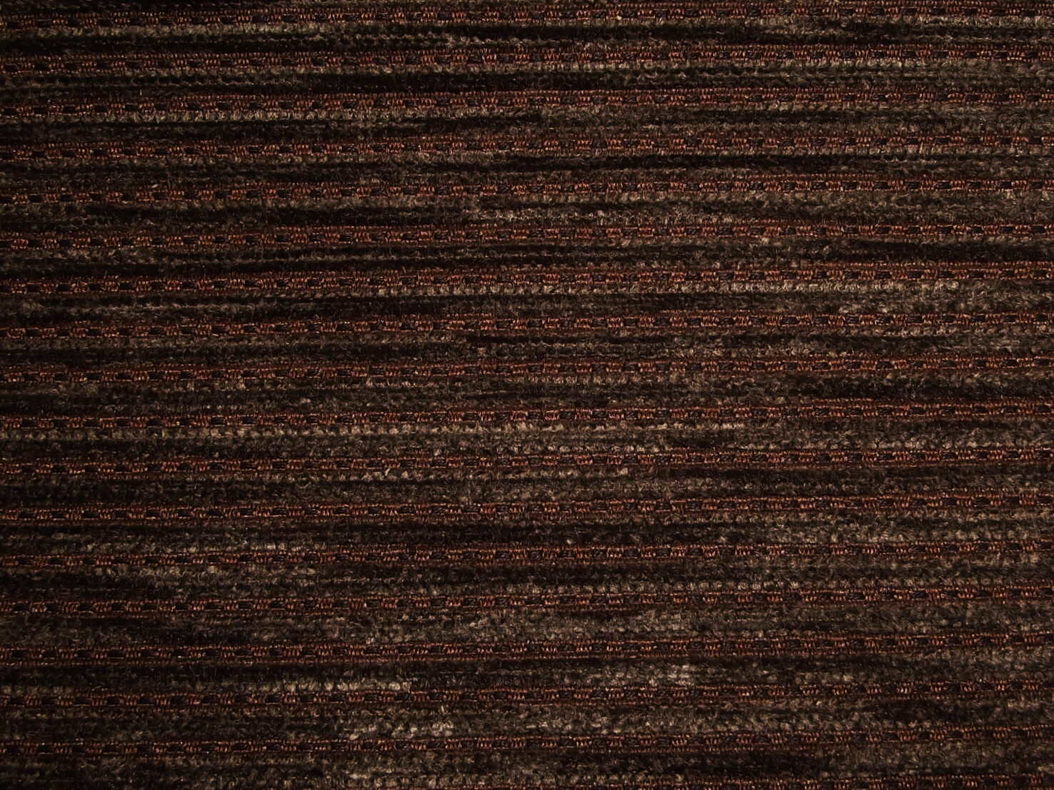 Portobello Cord Mocha / SR15756