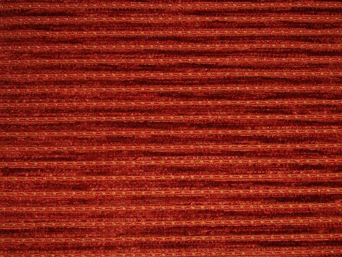 Portobello Cord Terracotta / SR15758
