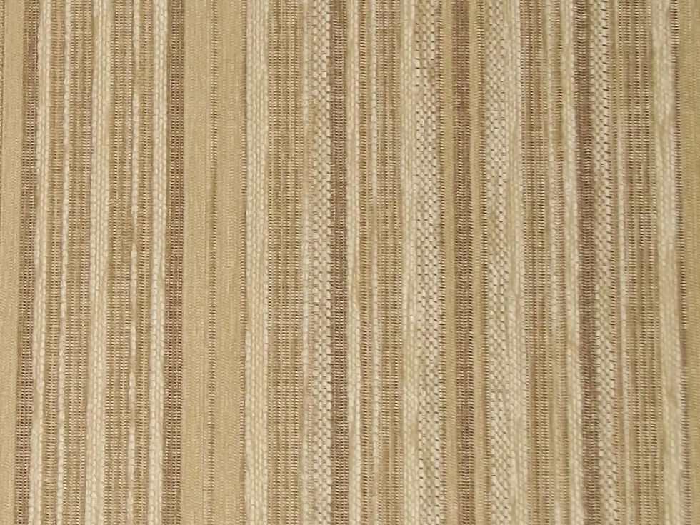 Maida Vale Candy Stripe Linen / SR14642