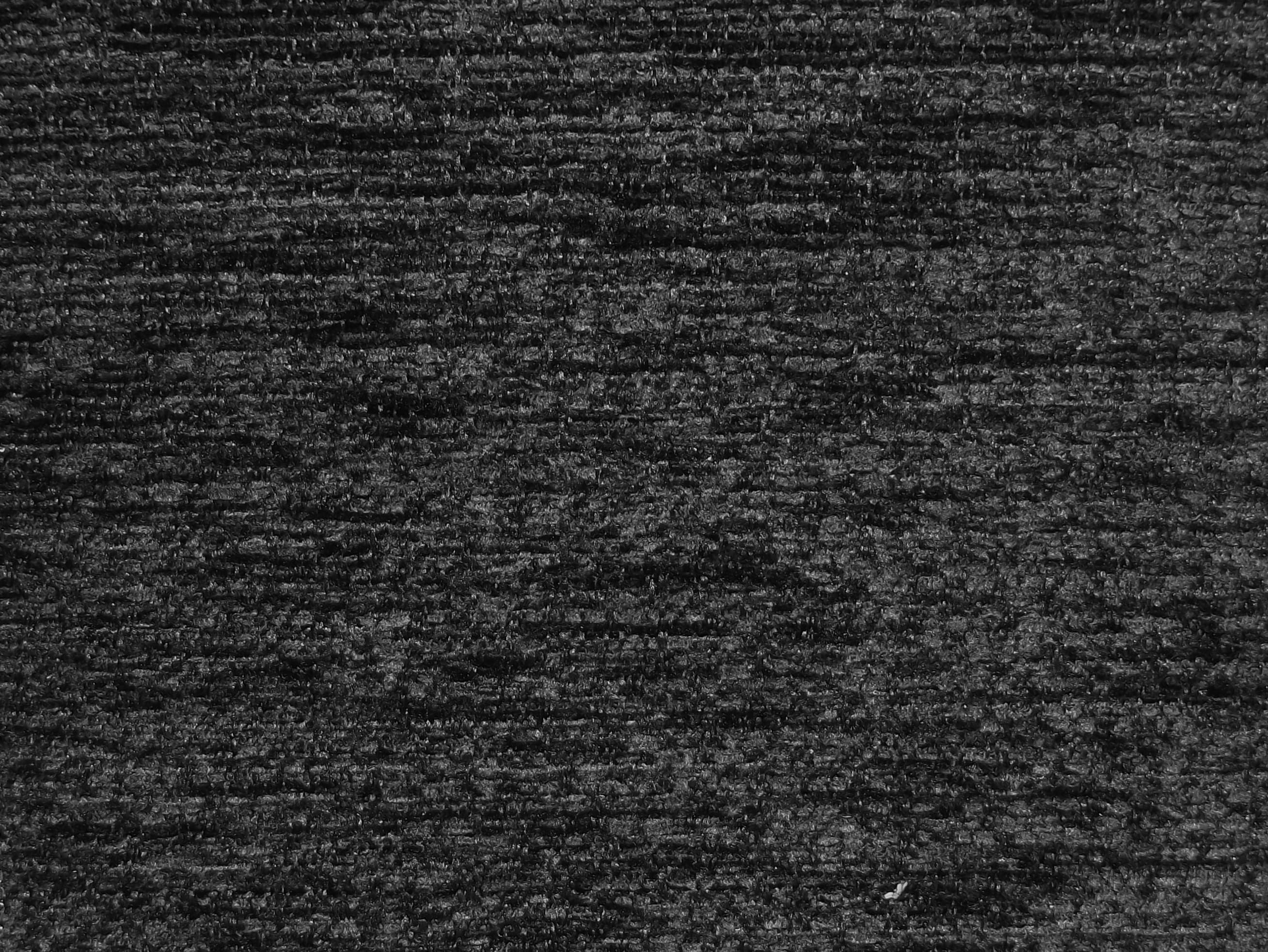 Portobello Boucle Noir / SR12046