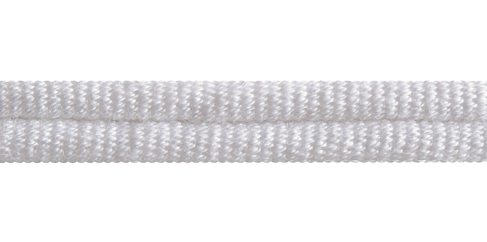 PIPING CORD 10MM 31160 - 9011