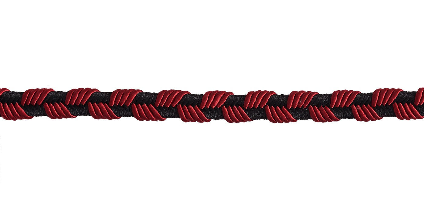 GALLERY PIPING CORD 9MM - 11/32" 31101 - 9515