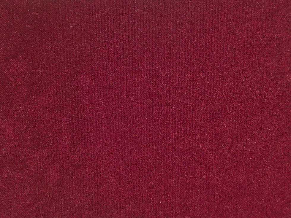 Aquavelvet Burgundy / SR19229