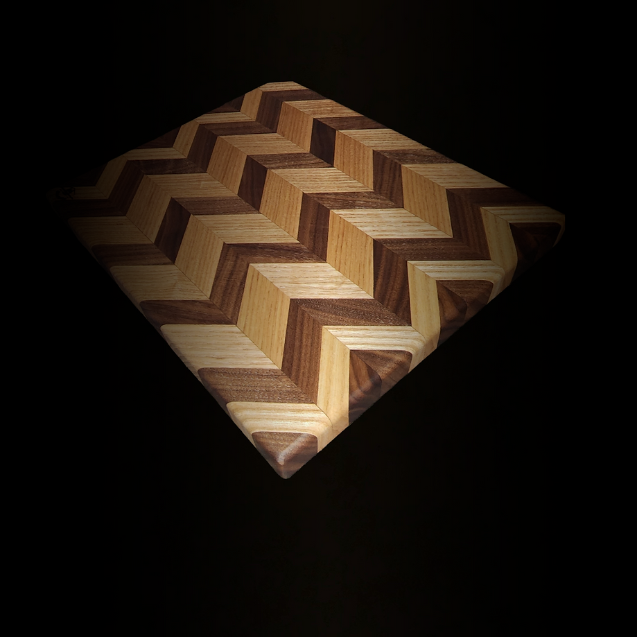 Custom Woodworking | Nightingale Woodshop | Albuquerque