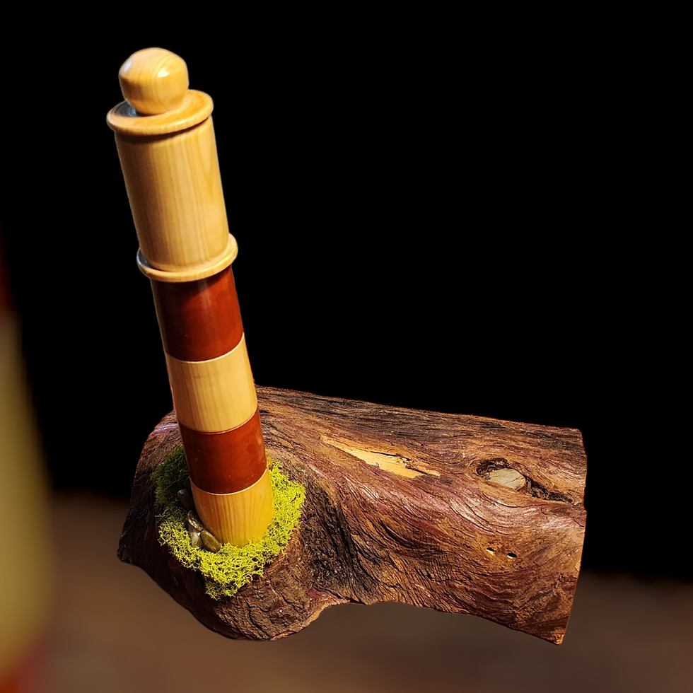 Thumbnail: All Cedar wood