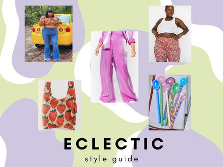 20 Eclectic Gifts Sure to Wow