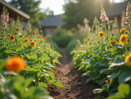 The Importance of Sustainable Living in Today's World