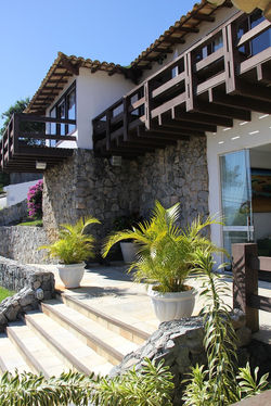 Entrada