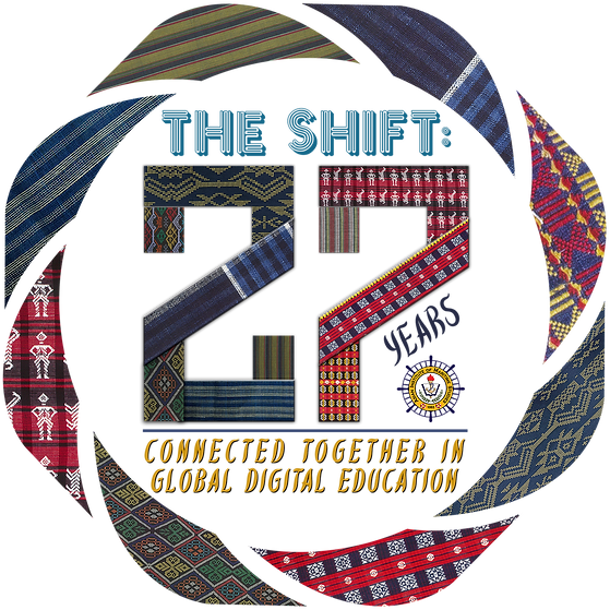 AIMS 27th Foundation Logo