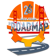 AIMS 26th Foundation Logo