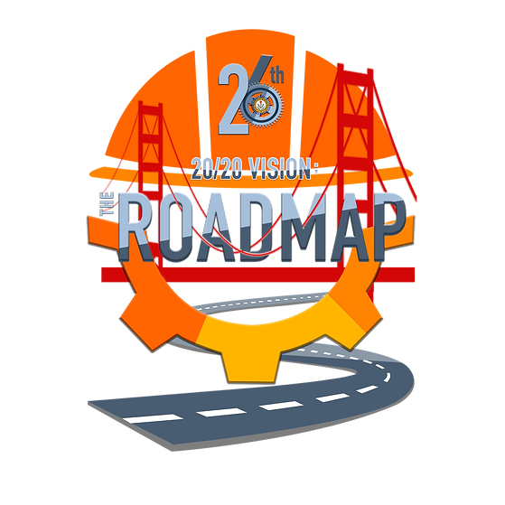 AIMS 26th Foundation Logo