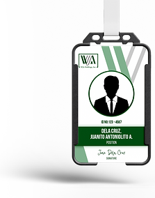 WJA ID LAYOUT DESIGN MOCKUP
