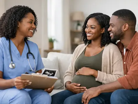 Is a Private/ Independent Midwife Service Right for You?