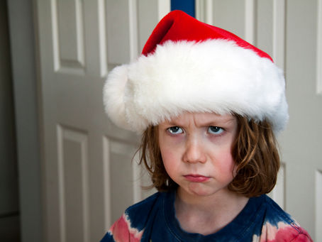 Don't have a cr*p Christmas