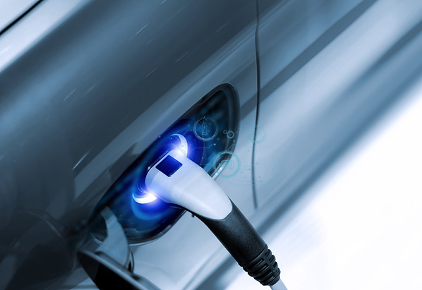 EV charging