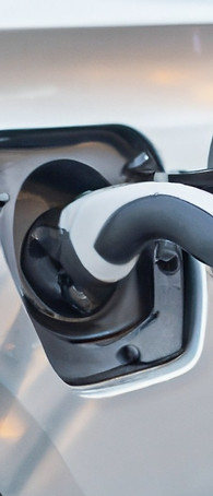 Electric vehicle charging