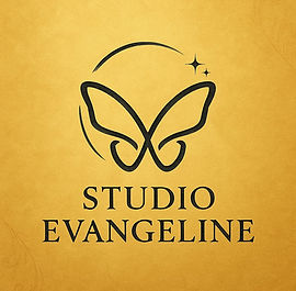 Logotipo Studio Evangeline