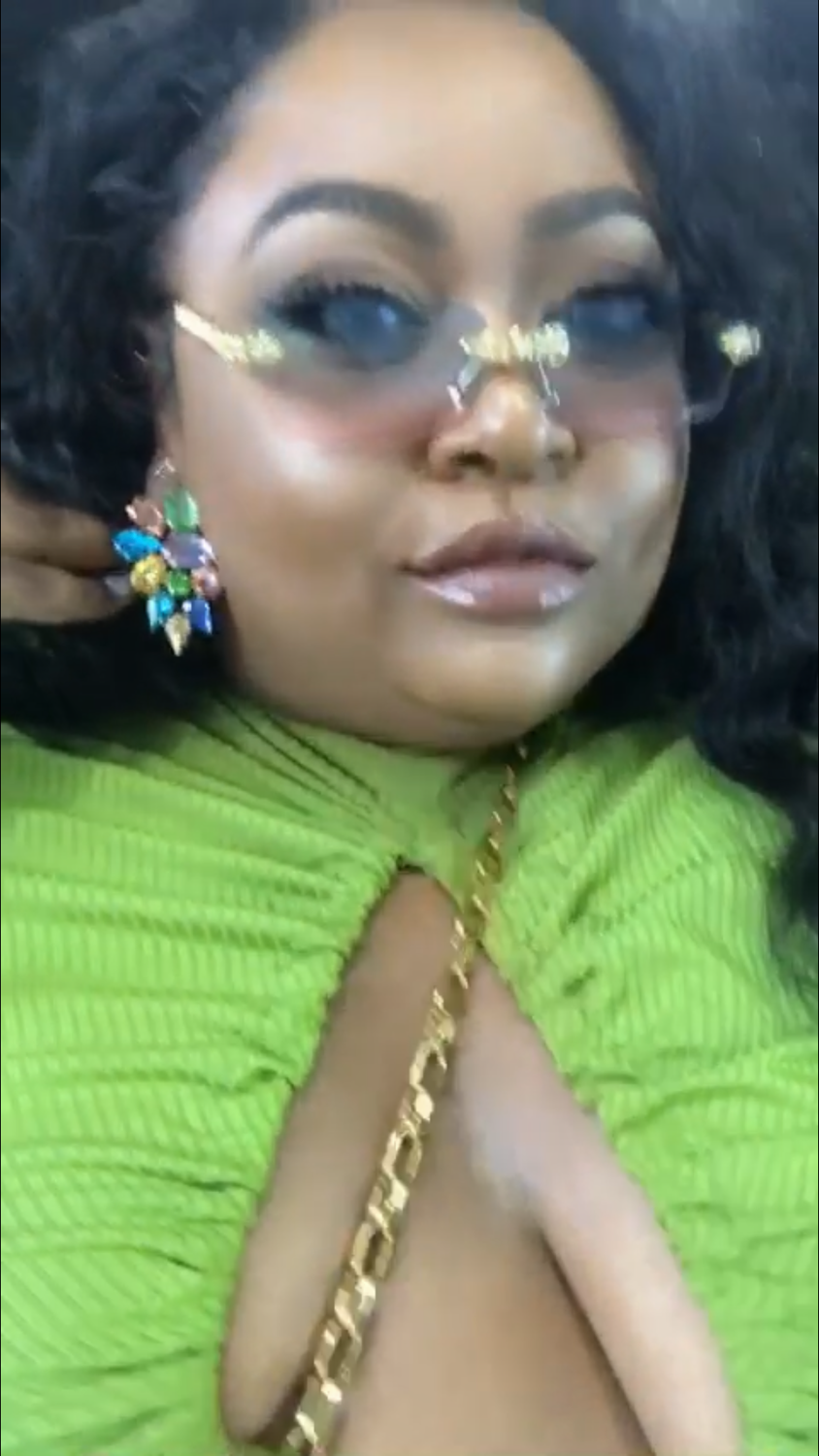 Thumbnail: Ice Me Out