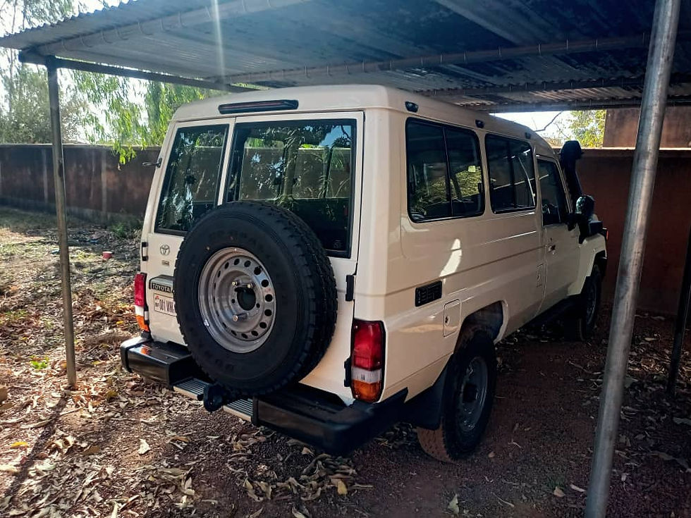 Unità Mobile Sanitaria