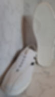 size 23 tretorn "DISPLAY ONLY "