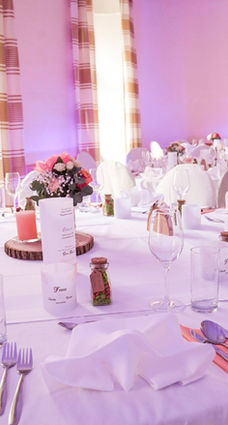 Hochzeitstisch in Graz Umgebung