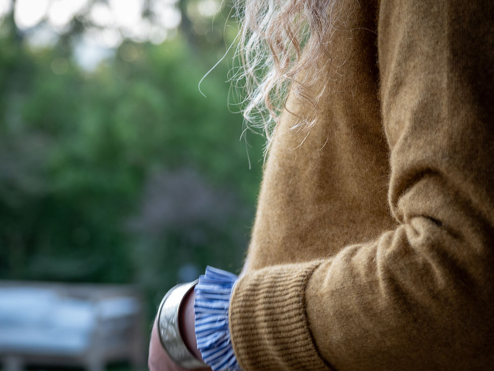 Thumbnail: NZ Merino Silk Jumper