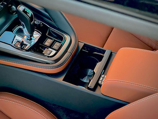 2024 Jaguar F-Type Redline 360 Ci Radar and laser
