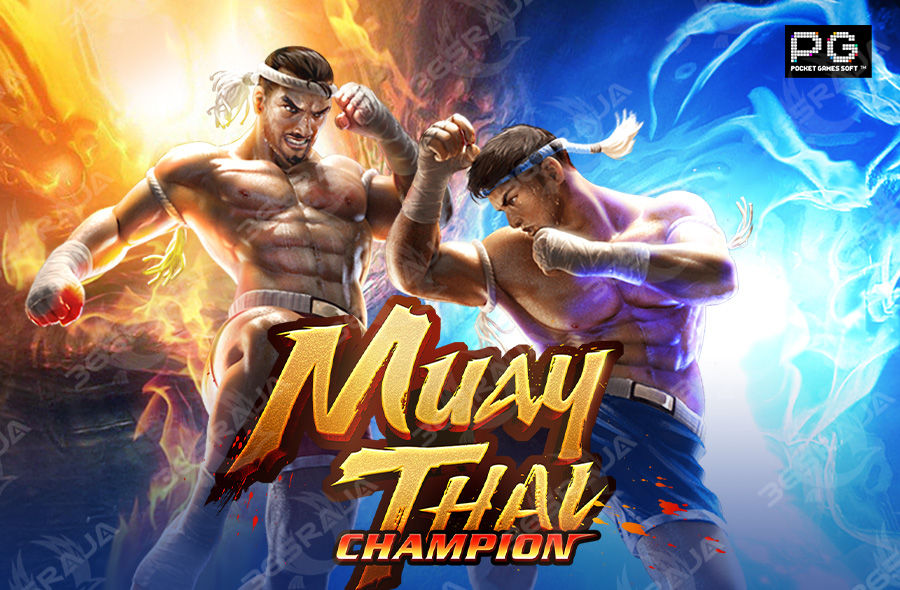 Muay Thai Champion membawa pemain ke dalam dunia yang dinamis dan penuh adrenalin dari olahraga bela diri Thailand, Muay Thai.