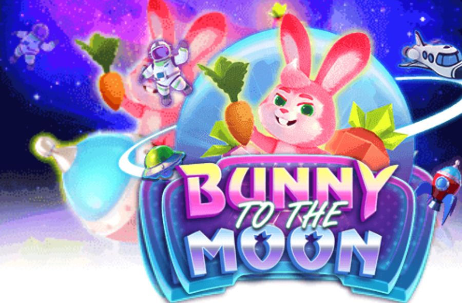 Bunny to the Moon menghadirkan petualangan seru seorang kelinci yang berani menjelajahi luar angkasa demi mencari wortel kristal yang bersinar.