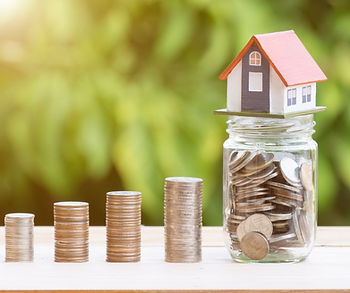 Downpayment assistance programs for home buyers