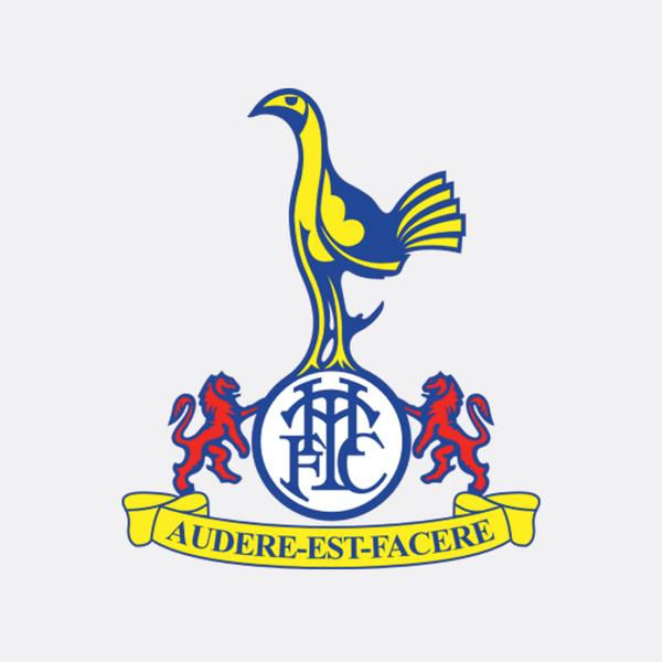 *TOTTENHAM HOTSPUR v CHELSEA 1989/90 Division 1*