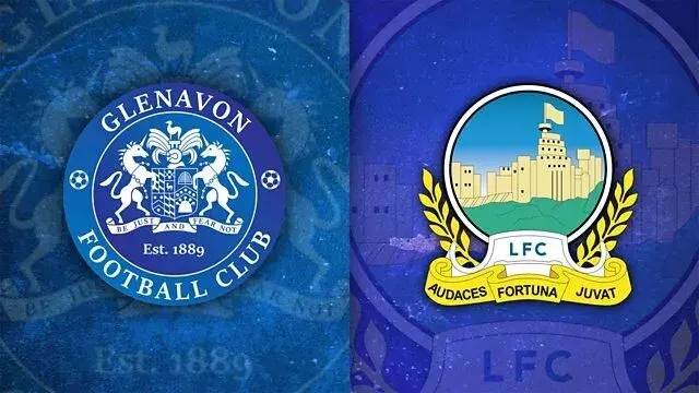 *GLENAVON v LINFIELD 2024/25 Northern Irish Premiership*