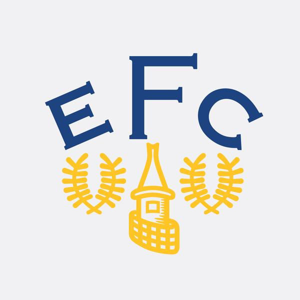 *EVERTON v CHELSEA 1989/90 League Division 1*