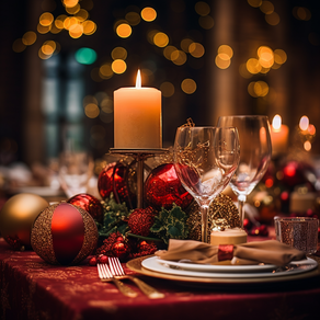 Beyond Ordinary Celebrations: The Comprehensive Guide to Your EPIC Work Christmas Party planning
