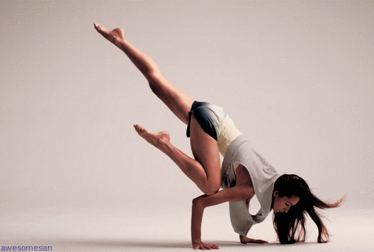 Yoga Immagine