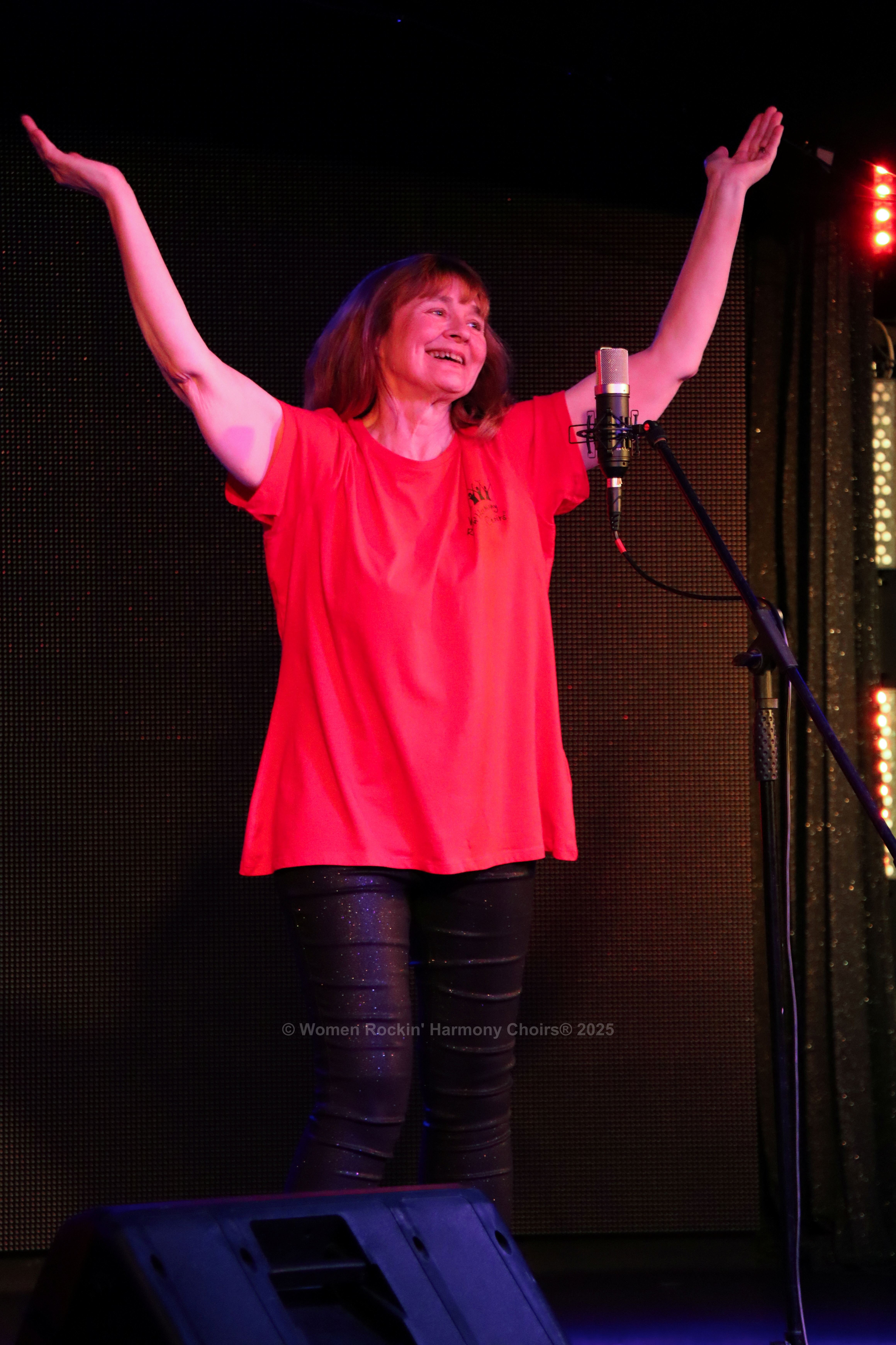 Writer: Jackie Speight