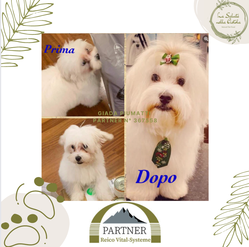 lacrimazione epifora prima e dopo