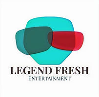 Legend Fresh Entertainment Logo