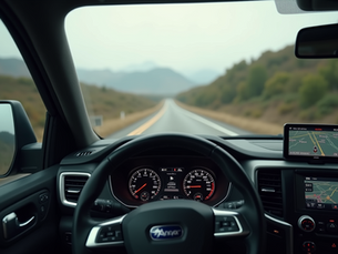 Enhance Truck Logistics with Truck GPS Tracking