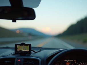 Why Essential Vehicle Trackers Are Vital for Efficient Operations