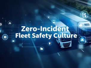 Complete Guide: Building Zero-Incident Fleet Safety Culture 2026